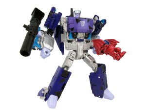 Transformers News: HobbyLinkJapan Sponsor News - Transformers Pre-Orders