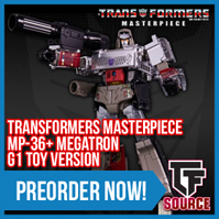 Transformers News: TFSource News! X-Transbots Crackup / Flipout, FH Black Power Baser, Masterpiece, Return Convoy & More!