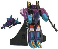 Transformers News: Comic Ink exclusive iGear MP G2 Ramjet