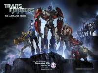 Transformers News: Variety Reviews Transformers: Prime