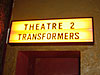 Transformers News: Transformers: The Movie plays at Music Box Theatre in Chicago May 12th and 13th