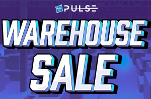 Transformers News: The Hasbro Pulse Warehouse Sale is Back