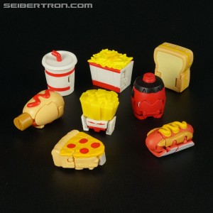 Details about   SONIC FAST FOOD TOT'S TOYS CHERRY LIMEADE LEFT NIP 