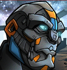 Transformers News: Transformers Mosaic: "Prime Factors - Part Two."