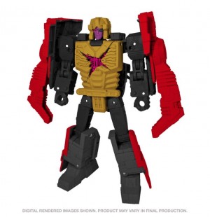 Transformers News: More Transformers Generations Selects Black Zarak Preorder Options