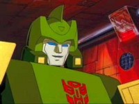 Transformers News: Transformers voice actor Neil Ross to attend TFcon 2012