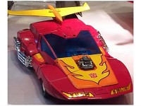 Transformers News: Release Date of Transformers Masterpiece MP-09 Rodimus Convoy