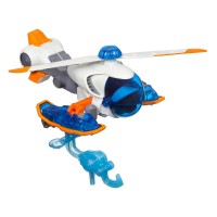 Transformers News: Official Images: Transformers Rescue Bots "Energize" Blades and Boulder