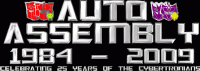 Transformers News: Auto Assembly 2009 ticket updates