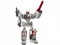 Transformers News: Sponsor News BBTS - Generations Metroplex Pre-Orders Now Open