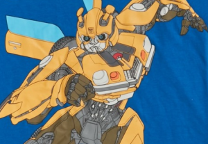 Transformers News: First Look at Bumblebee Design in Rise of the Beasts Along with new Merchandise
