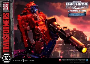 The WFC Optimus and Megatron Statues Most Mocked by Fans Have Been Cancelled