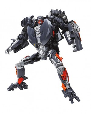 Transformers Deluxe Class Megatron & Skullitron TRU Exclusives Last Knight 