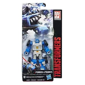 Transformers News: More Stock Images of Transformers Power of the Primes Slug, Swoop, Slash, Beachcomber, Windcharger