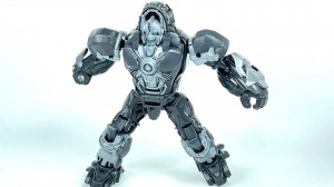 Transformers News: New Images of Rise of the Beasts Toys Give us First Look at Optimus Primal