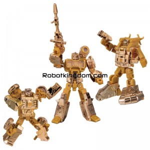 Transformers News: RobotKingdom.com Newsletter #1433