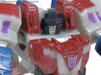 Transformers News: New Toy Gallery: War For Cybertron Starscream