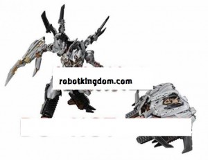 Transformers News: RobotKingdom.com Newsletter #1346