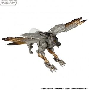 Transformers News: Takara Officially Reveals Legacy Silverbolt and Premium Deco Multipacks