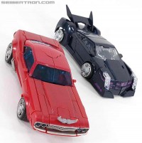 Transformers News: Upcoming Transformers Prime "First Edition" and Movie All Star Asian Releases