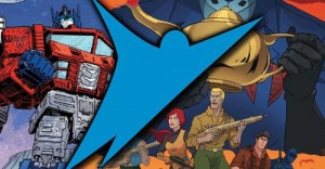 Transformers News: Skybound Entertainment is Looking to Acquire the Publishing Rights to Transformers