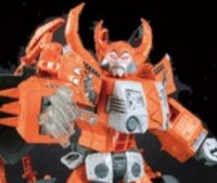 Transformers News: Toy Hobby Market Exclusive Transformers 2010 Unicron Revealed