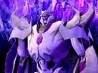 Transformers News: Transformers Prime: The Game Megatron Screenshot