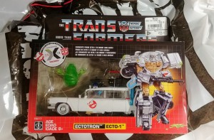 Transformers News: Rundown of Latest Canadian Sightings for Ectotron, Studio Series, Siege and Cyberverse