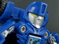 Transformers News: New Bot Shots Galleries: Ratchet, Mirage, Brawl, and Super Bot Bumblebee
