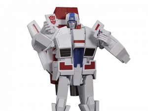 Iron Warrior IW-07 Leader DLX Optimus Prime - Show.Z Store