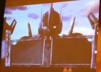 Transformers News: Cybertron Con 2012 Coverage: Transformers Prime Future Episode Clip