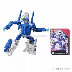 Transformers News: Stock Images of Transformers Power of the Primes Wave 2 Deluxes