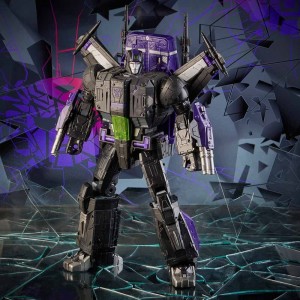 Transformers News: RobotKingdom.com Newsletter #1593