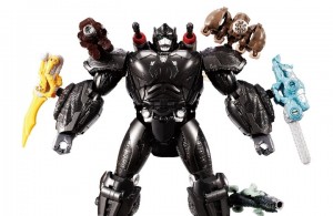 New Takara Exclusive Mainline Giant Optimus Primal Toy is Selling out Quick