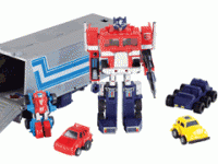 Transformers News: Transformers vs. Lego in the Final Four of Mensa's Bracket Challenge