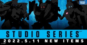Transformers News: First Look at Upcoming Studio Series DOTM Bumblebee and SS86 Arcee