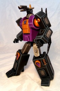 Transformers News: Creative Roundup, September 16 2012