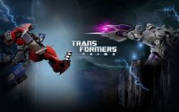 Transformers News: Several Airlines to Show Episodes of Transformers Prime and Other Hub Programming