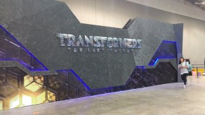 Transformers News: Transformers: The Last Knight to be Promoted During Fanaticon 2017