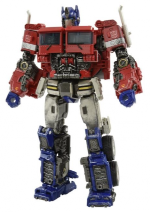 Transformers News: TFSource News - Dr. Wu LE Commander Versions, Premium Finish WFC Megatron and SS Optimus Prime!