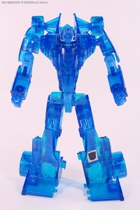 Transformers News: Review and Identification Guide for Knock Off BotCon Mirage