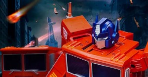 Transformers News: The Next Robosen Transformers Project will be One of the Reveals Next Tuesday