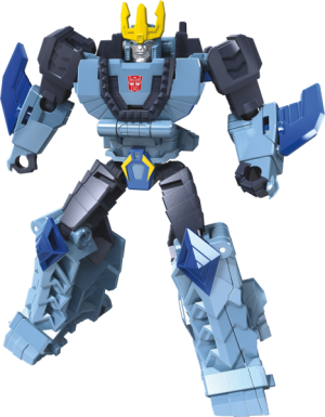 Transformers News: Transformers Cyberverse Season 3 Toys Revealed Hammerbyte, Thunderhowl, Bumblebee, Optimus Prime