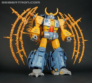 Transformers News: Hasbro Pulse Giving Away HasLab Unicron and Other Transformers Prizes for Premium Members