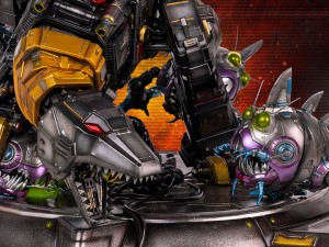 Transformers News: BBTS Sponsor News: Splatoon, Transformers, Spider-Man, Hellraiser, Zombie-Lab, Fortnite, and More