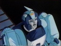 Transformers News: Generations Drift's repaint will be: BLURR!