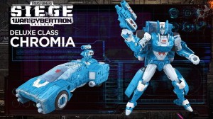 Transformers News: Takara Tomy Transformers War for Cybertron Siege March Releases and Prices