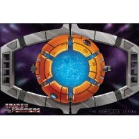 Transformers News: Transformers: Matrix of Leadership G1 cartoon set now just $86.99 at Amazon.com