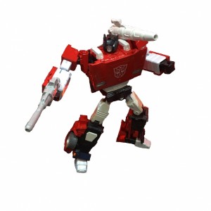 Transformers News: Pre-Order up for Masterpiece MP-12+ Lambor (Cartoon-accurate Sideswipe)
