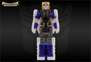 Transformers News: New Images of Takara Tomy Legends Misfire, Doublecross, Triggerhappy, Broadside, Targetmasters